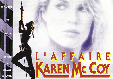 L’Affaire Karen McCoy