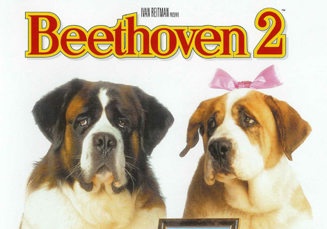 Beethoven 2