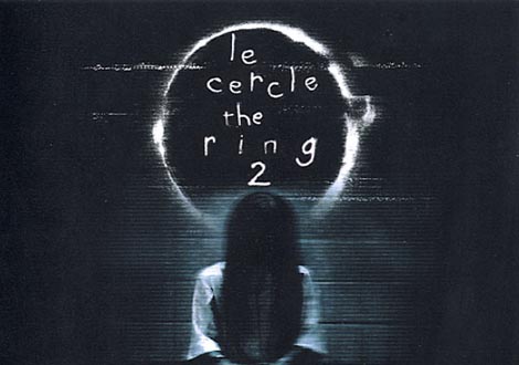 Le Cercle – The Ring 2